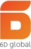 6D Global Technologies logo