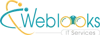 Weblooks IT Services logo