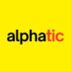 Alphatic logo