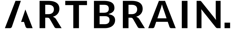 Artbrain logo