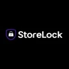 StoreLock logo