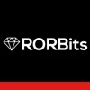 RORBits - Ruby on Rails Developers logo