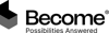 Become logo