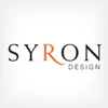 Syron Design logo