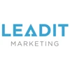 Leadit Marketing logo