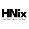 Hnix innovtions private limited logo