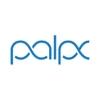 Palpx logo