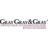 Gray, Gray & Gray logo