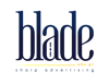 BLADE ADV logo