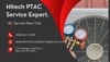 Hitech PTAC Service Expert logo