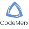 CodeMerx logo