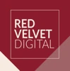 Red Velvet Digital logo
