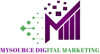 MySource Digital Marketing logo