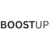 BOOST UP d.o.o. logo