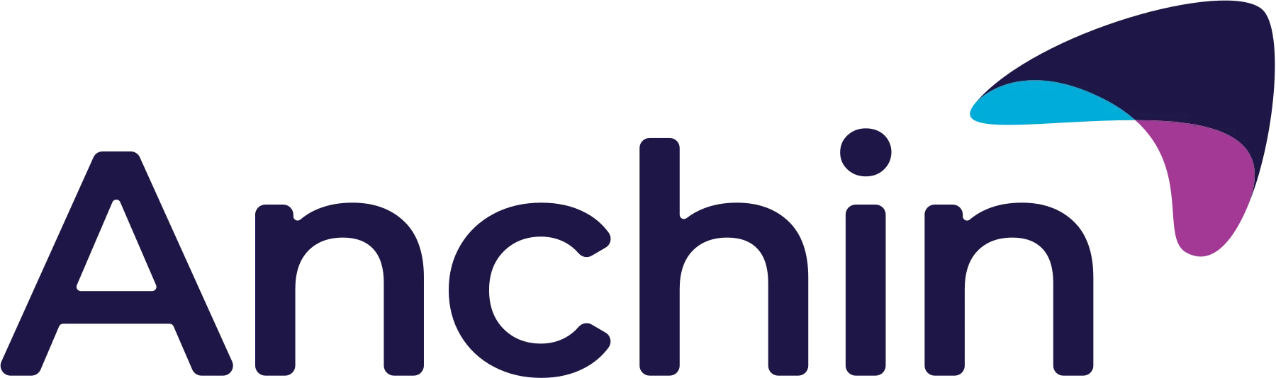 Anchin logo