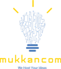 Mukkancom Software Company logo