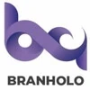 Branholo logo