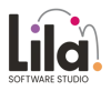Lila Software Studio logo