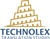 Technolex Translation Studio logo