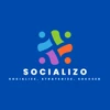 Socializo logo