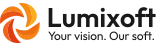 Lumixoft logo