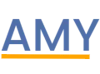 AMY Softech logo