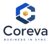 Coreva Soft logo