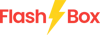 FlashBox logo