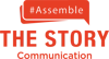 Thestorycom Global logo