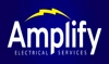 Amplify Electrical Services logo