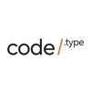 CodeType logo