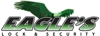 Eagle's Locksmith Cincinnati logo