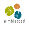 Nimbletoad logo