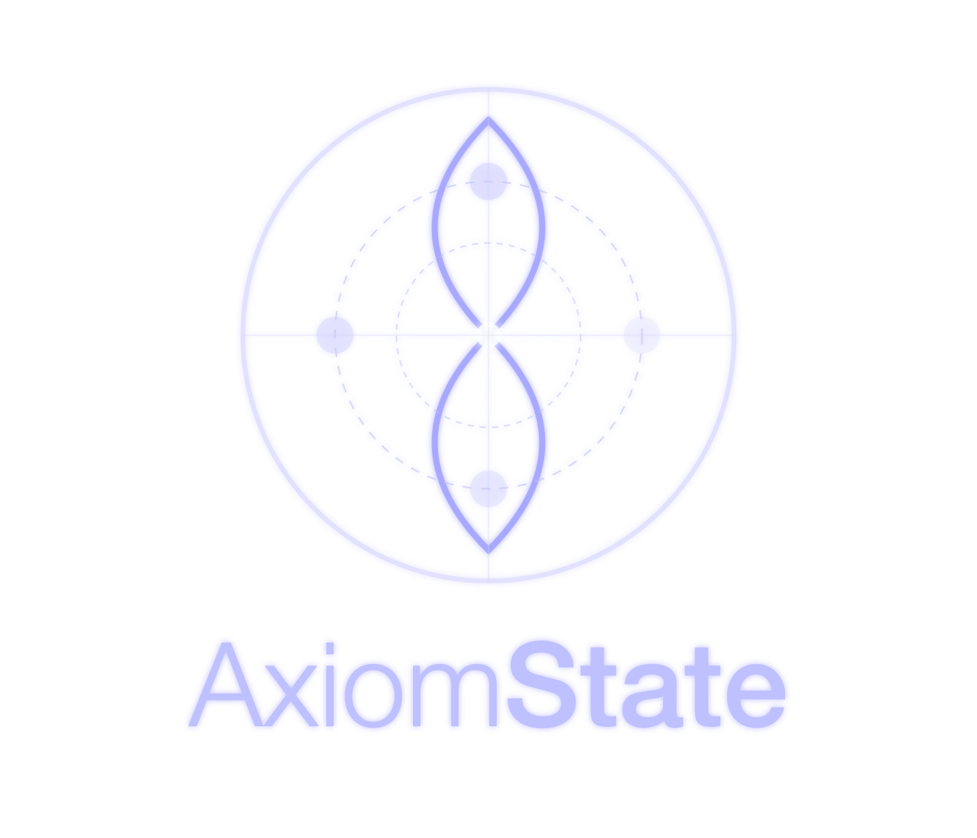 AxiomState logo