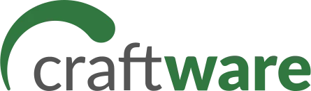 Craftware logo