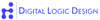 Digital Logic Design logo