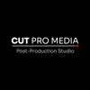 Cut Pro Media logo