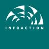 InfoAction logo