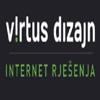 Virtus design logo
