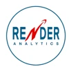 Render Analytics logo