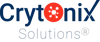 Crytonix Solutions logo