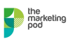 The Marketing Pod logo