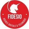 Fidesio logo