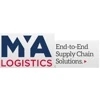MYA Logistics logo