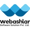 Webashlar Software Solution Pvt. Ltd. logo