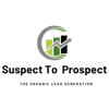 Suspect To Prospect logo