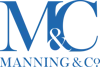 Manning & Co logo