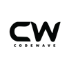 CODEWAVE logo
