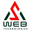 SA Web Technologies logo