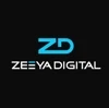 ZEEYA Digital logo